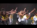 Second to the right, and straight on till morning Rehearsals London 2012