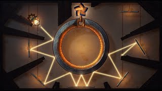 LIT: BEND THE LIGHT - Announce Trailer screenshot 5