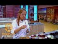 MASTERCHEF INDONESIA - Tantangan Daging Kambing | TOP 3 | 25 Mei 2019