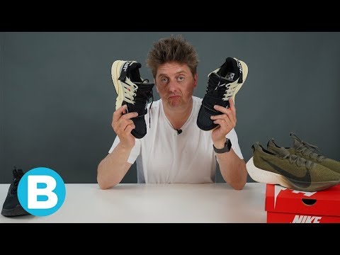 Video: Waarom Tsubo Kenson Sneakers Onze Nieuwe Go-to Casual Schoenen Zijn