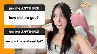 Answering ALL Your Questions... NovaPovie Q&A
