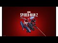 Marvels Spider Man 2 (Update v1.130.1.0) / Ryzen 5 4500 / gtx 1660 Super / Gameplay
