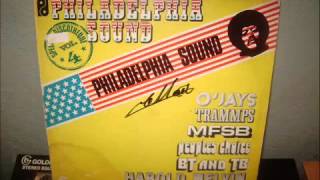 I Can't Quit Your Love by Bobby Taylor & Thom Bell
