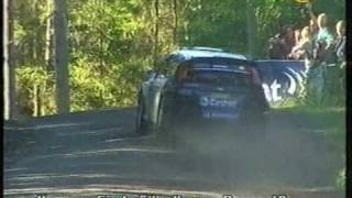 Markko Mรคrtin Winner Finland 2003