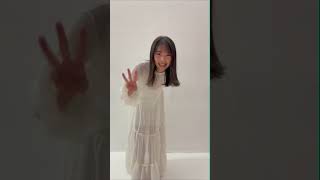 #菊地姫奈 発売まであと３日！お気に入りの水着は？　#shorts