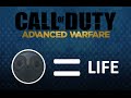 Advanced Warfare Uplink Gameplay - Satellite Drone is Life