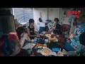 「シナントロープ」第4話を一部先行公開!|「最強の鳥って...?」 - 毎週月曜夜11時6分放送中!