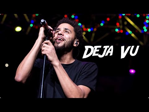 j cole deja vu album cover j cole deja vu album cover