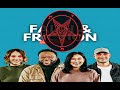 Faith and friction podcast exposed lights church of satan