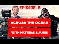 Episode 5: Best Settings for GoPro Hero 9 & DJI Osmo Action For Filming Underwater