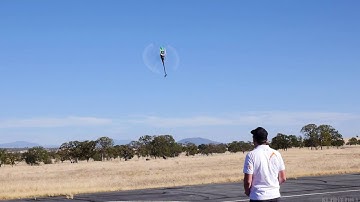 Protos Max Evoluzione Helifreak 2016 #2