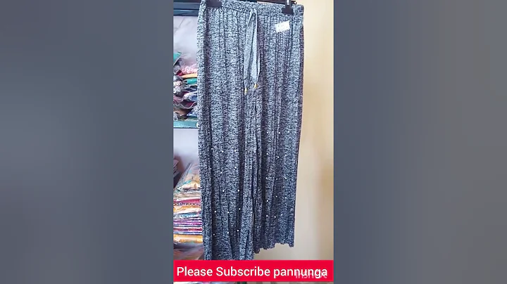 #onlineshopping #palazzo #shorts #shortsfeed #shortsvideo