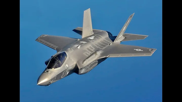 Does the F35 Suck?