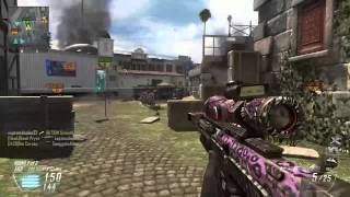 Studio Quad Feed