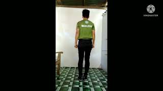 ROTC Performance task