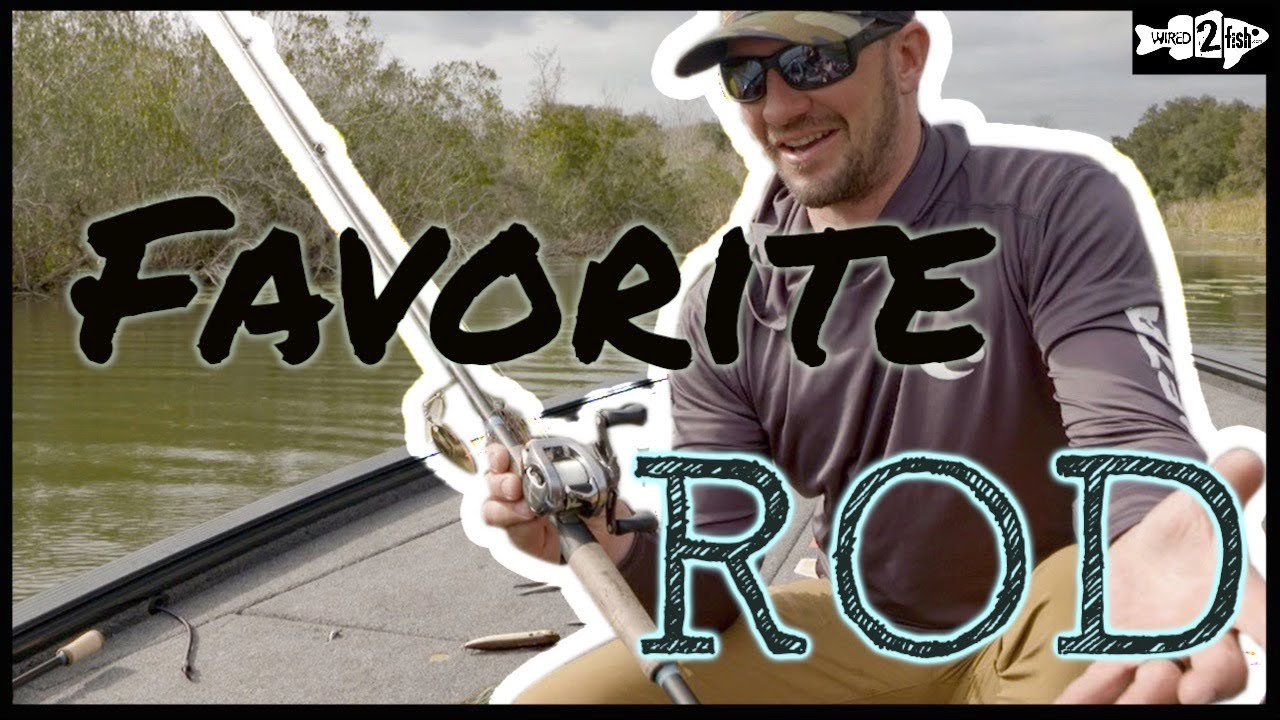 Gussy's Favorite Do Everything Casting Rod and Reel Combo