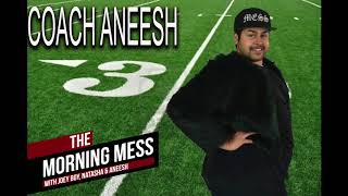 Coach Aneesh Audition for the Arizona Cardinals