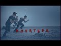 【Teen Wolf】Monsters[HD]