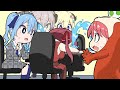 手描き ヘラる船長 ホロメンの前で泣く 宝鐘マリン さくらみこ 星街すいせい 角巻わため 獅白ぼたん ホロライブ 切り抜き 切り抜き漫画 手描き ヘラる船長 ホロメンの前で泣く 宝鐘マリン さくらみこ 星街すいせい 角巻わため 獅白ぼたん ホロライブ 切り抜き 切り抜き漫画