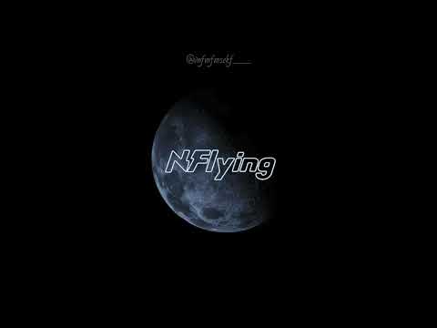 【韓繁歌詞】N.Flying (엔플라잉) - Blue Moon