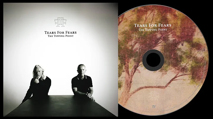 Tears For Fears Tipping Point 2022 - 09 End Of Night (Hi-res 48kHz 16Bit)