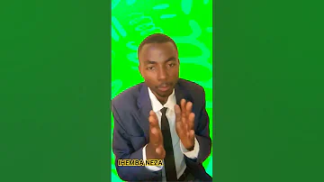 IYO MANA IHEMBA NEZA NTIYAMBURA 