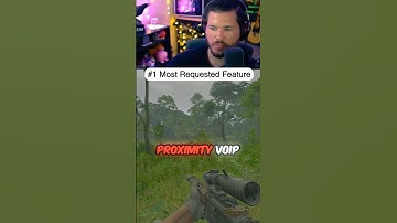 #1 Most Requested Feature | Gray Zone Warfare