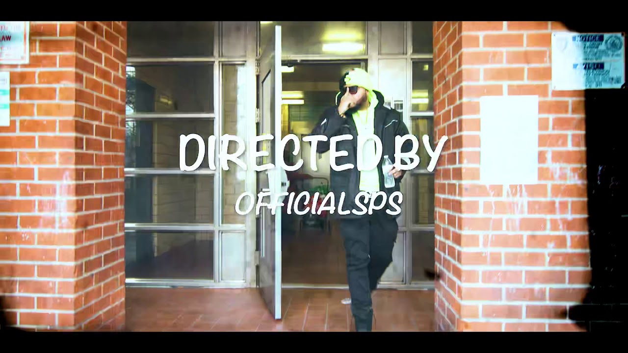 TWAN DA DUDE - FLY AWAY FEAT JIMI KENDRIX (prod by Jimi kendrix ) DIR BY OFFICIALSPS