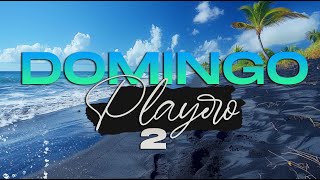 DOMINGO PLAYERO 2 | ECUADORIAN REMIX (Disco, Merengue, Reggaeton, Cumbia) DELAYZER DJ