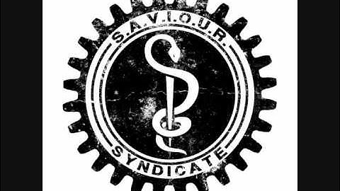 INFKTD - checkmate, god - S.A.V.I.O.U.R. SYNDICATE