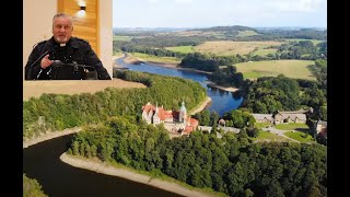 Vacation in Poland  -  Fr Dan Reehil,  Exorcist  (transkrypcja po polsku)