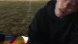 010918 [Twitter Update] BTS #HAPPY_JK_DAY