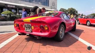 Facebook:https://www.facebook.com/serbiacarfan-216291318403864/timeline/
in this video you can see a classic ferrari 246 gt called dino! car
spec: engine:2,4...