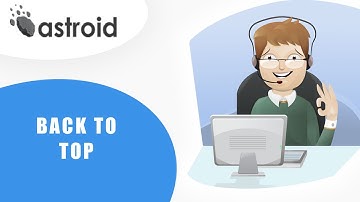 How to configure Back to top button In Joomla