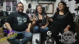 Entrevista a tienda Metal Moon Boutique