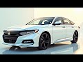 2026 Honda Accord Review – Luxury, Performance & Technology Uncovered