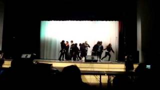 WCCI Filipino Multicultural Dance