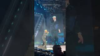 Sefo Isyankar Söylüyor Konserde