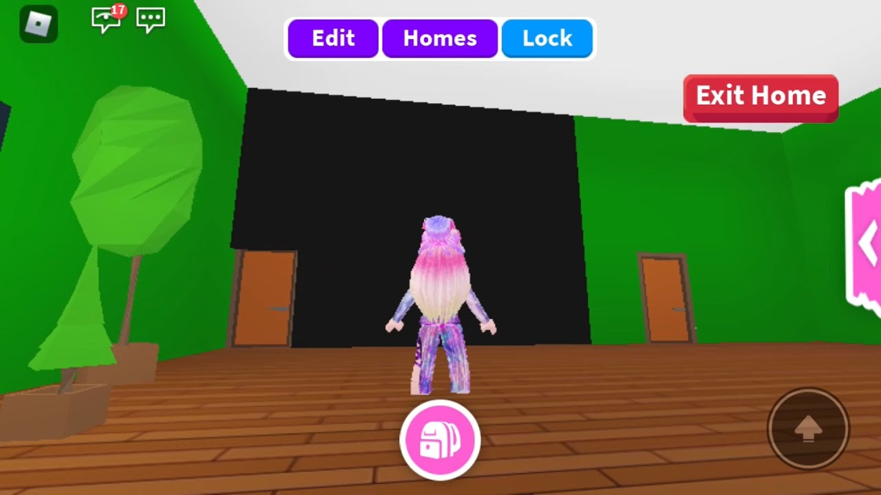 How To Make Another Room in Adopt Me? YouTube