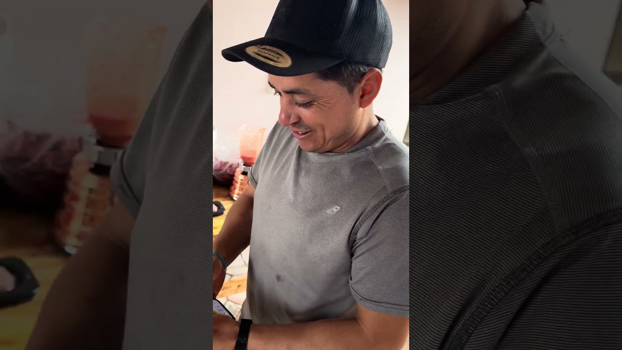 Mira que delicia de Carnitas también a Domicilio desde el Güirio