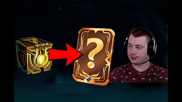 Is it worth buying Hextech chests?