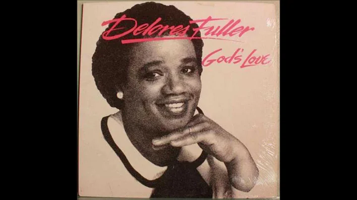 Delores Fuller. One more chance Lord.