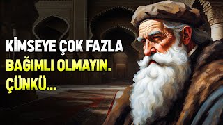 İbn Teymiyyenin İslami Düşüncelerinde İz Bırakan Sözleri Ve Öğretileri