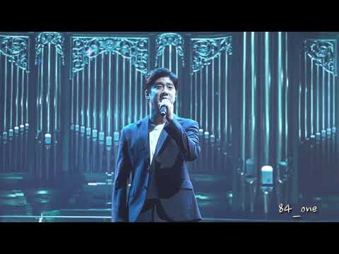 190818 박상돈 _ 지금이순간 (K-WORLD FESTA _K-SOUL 콘서트)