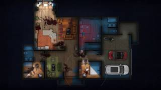 Door Kickers (PC) Lakeview Residence