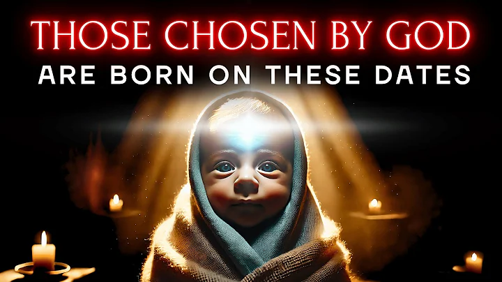 YOUR BIRTH MONTH 🗝️ BIBLICAL MEANING 📜 The Hidden Message Behind Your Birthday