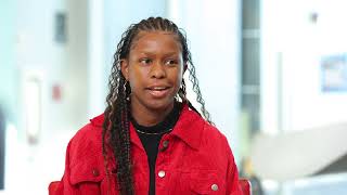 KRISTEN SEALS Shares the SECRET to SUCCESS in CRIMINAL JUSTICE and SOCIOLOGY