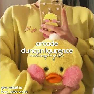 ARCADE AUDIO EDIT 💮