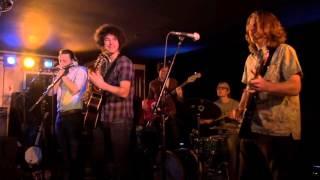 Video thumbnail of "The Ramblin' Valley Band - Live At Irene's Pub - Long Distance Call"