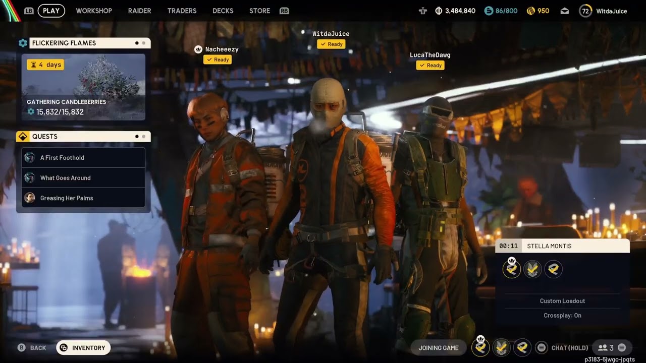 ARC Raiders Is Brutal